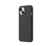Rhinoshield Coque pour iPhone 15 Plus Modèle SolidX Compatible Recharge Sans Fil