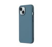 Rhinoshield Coque pour iPhone 15 Plus Modèle SolidX Compatible Recharge Sans Fil
