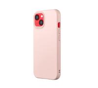 Rhinoshield Coque pour iPhone 15 Plus Modèle SolidX Compatible Recharge Sans Fil