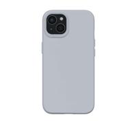 Coque pour iPhone 15 Plus Modèle SolidX Ultra-résistant Rhinoshield Gris