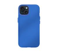 Coque Rhinoshield Jelly Tint Pour Iphone 15 Plus Coloris Bleu Transparent