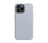 Rhinoshield Coque pour iPhone 15 Pro Max Souple Antichoc Série SolidX