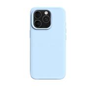 Rhinoshield Coque pour iPhone 15 Pro Souple Antichoc Série SolidX