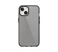 Rhinoshield Coque pour iPhone 15 Série JellyTint Antichoc Noir transparent