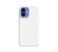 Rhinoshield Coque pour iPhone 16 Modèle SolidX Compatible Recharge Sans Fil