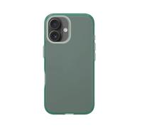 Rhinoshield Coque pour iPhone 16 Plus en TPU Souple Antichoc Série JellyTint