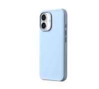 Rhinoshield Coque pour iPhone 16 Plus Modèle SolidX compatible Recharge Sans Fil