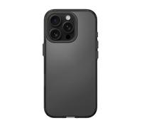 Coque Rhinoshield Jelly Tint Pour Iphone 16 Pro Coloris Gris Fumé