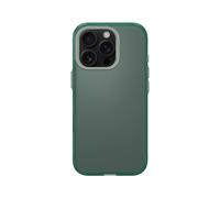 Coque pour iPhone 16 Pro en TPU Souple Antichoc Série JellyTint Rhinoshield Vert