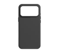 Coque RHINOSHIELD iPhone 17 Pro Max SolidX Noir MagSafe