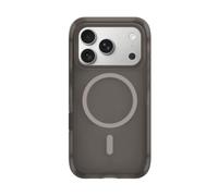 Coque MagSafe pour iPhone 17 Pro Série AirX Antichoc Ultra Résistant Rhinoshield Noir