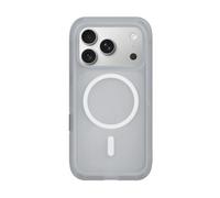 Rhinoshield Coque pour iPhone 17 Pro Série AirX Antichoc Ultra Résistant