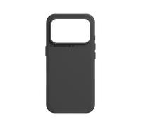 Coque Iphone 17 Pro Solidx Noir Magsafe