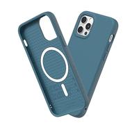 RhinoShield Coque SolidSuit avec MagSafe pour iPhone 12 Pro / 12