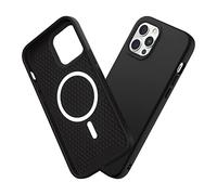 RhinoShield Coque SolidSuit avec MagSafe pour iPhone 12 Pro Max