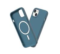 RhinoShield Coque SolidSuit avec MagSafe pour iPhone 14/13
