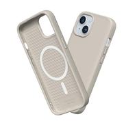 RhinoShield Coque SolidSuit avec MagSafe pour iPhone 15