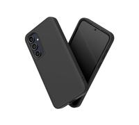RhinoShield Coque SolidSuit pour Galaxy A55 | dépasse les normes militaires de protection, design classique, format fin, style minimaliste