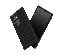 RhinoShield Coque SolidSuit pour Galaxy S23 Ultra | dépasse les normes militaires de protection, design classique, format fin, style minimaliste