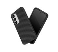 RhinoShield Coque SolidSuit pour Galaxy S24 | dépasse les normes militaires de protection, design classique, format fin, style minimaliste