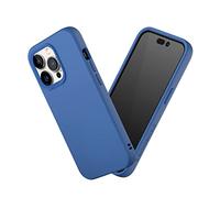 RhinoShield Coque SolidSuit pour iPhone 14 Pro