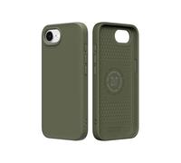 RhinoShield Coque SolidSuit pour iPhone 17e / 16e