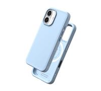 RhinoShield Coque SolidX avec MagSafe pour iPhone 16 Plus
