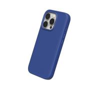 RhinoShield Coque SolidX avec MagSafe pour iPhone 16 Pro | Fixation magnétique renforcée, dépasse les normes militaires, absorption des chocs, coins protégés, fine et légère