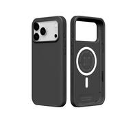 RhinoShield Coque SolidX avec MagSafe pour iPhone 17 Pro Max