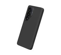 RhinoShield Coque SolidX pour Galaxy S26 | Dépasse les normes militaires de protection, absorption des chocs renforcée, coins protégés, design fin et léger