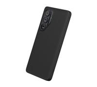 RhinoShield Coque SolidX pour Galaxy S26 Plus | Dépasse les normes militaires de protection, absorption des chocs renforcée, coins protégés, design fin et léger