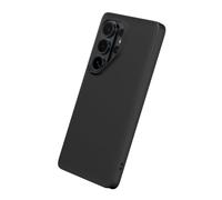 RhinoShield Coque SolidX pour Galaxy S26 Ultra | Dépasse les normes militaires de protection, absorption des chocs renforcée, coins protégés, design fin et léger