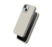 RhinoShield Coque SolidX pour iPhone 15 Plus