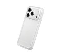 RhinoShield Coque SolidX pour iPhone 18 Pro / 17 Pro | Military Grade Drop Protection, Reinforced Shock-Absorbing, Enhanced Corner Defense, Slim Lightweight Design