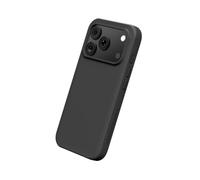 RhinoShield Coque SolidX pour iPhone 18 Pro / 17 Pro | Military Grade Drop Protection, Reinforced Shock-Absorbing, Enhanced Corner Defense, Slim Lightweight Design