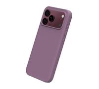 RhinoShield Coque SolidX pour iPhone 18 Pro Max / 17 Pro Max | Military Grade Drop Protection, Reinforced Shock-Absorbing, Enhanced Corner Defense, Slim Lightweight Design