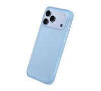 RhinoShield Coque SolidX pour iPhone 18 Pro Max / 17 Pro Max | Military Grade Drop Protection, Reinforced Shock-Absorbing, Enhanced Corner Defense, Slim Lightweight Design