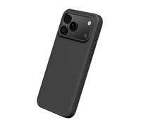 RhinoShield Coque SolidX pour iPhone 18 Pro Max / 17 Pro Max | Military Grade Drop Protection, Reinforced Shock-Absorbing, Enhanced Corner Defense, Slim Lightweight Design