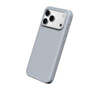 RhinoShield Coque SolidX pour iPhone 18 Pro Max / 17 Pro Max | Military Grade Drop Protection, Reinforced Shock-Absorbing, Enhanced Corner Defense, Slim Lightweight Design
