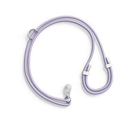 RhinoShield Cordon de téléphone en TPU étanche - Violet Lilas