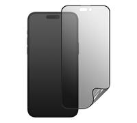 Rhinoshield Film Protecteur d'Écran pour iPhone 14 Pro Conception 3D Anti-Espion