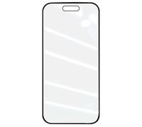 Rhinoshield Film Protection d'Écran 3D pour iPhone Air Anti-Lumière Bleue Souple Transparent