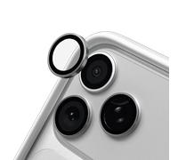 Rhinoshield Glass Lens Protectors Pro pour iPhone 17 Pro / 17 Pro Max - Titanium