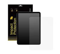 RhinoShield Protection écran Anti-Lumière Bleue compatible avec [iPad Air 4/5-10.9inch] : Protection Anti-chocs, Résiste aux rayures et traces de doigt, durable, résiste aux rayures et aux traces.