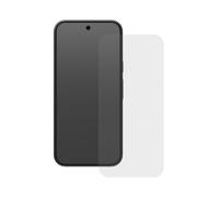 RhinoShield Protection écran Compatible avec [Pixel 10/10 Pro/ 9/9 Pro] Anti-Chocs Film Protecteur avec Technologie de Dispersion des Chocs Résiste aux Rayures et aux Traces de Doigts - Transparent