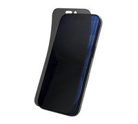 RhinoShield Protection d'écran Compatible avec [iPhone 17/17 Pro/ 16 Pro] | Impact Protector Pro - résistant aux Chocs et aux Rayures, Anti-lumière Bleue, Outil d’Installation Inclus - Anti-Espion