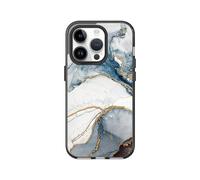 RhinoShield JellyTint Coque de Protection Transparente Compatible MagSafe pour [iPhone 14 Pro] | Force magnétique supérieure, dépasse Normes Militaires de Chute, Anti-Chocs - Noir [Aube]