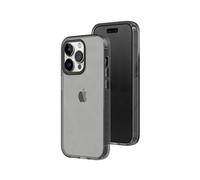 RHINOSHIELD JellyTint - Coque de Protection Transparente Compatible avec [iPhone 14 Pro Max] | Dépasse Les Normes Militaires en Cas de Chute, résistante aux Rayures, aux Chocs, Couleurs Tendance -