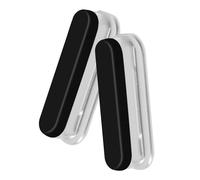 Kit de boutons Noirs adaptables sur MOD NX™ ET SOLIDSUIT™ pour [Apple Iphone] - RHINOSHIELD™