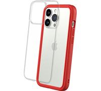 Coque Originale RhinoShield Mod NX Rouge iPhone 13 Pro